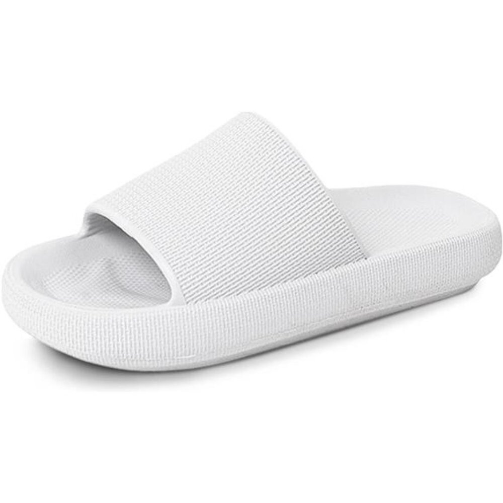 Slippers for Women and Men Quick Drying, Parent-Child EVA Open Toe Soft